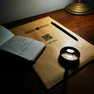 Caso 0074 - i delitti del krampus